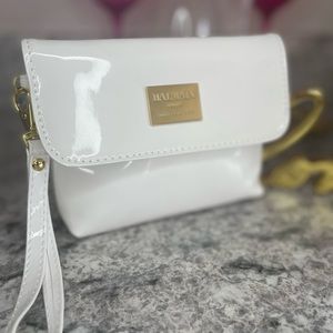 Balmain wristlet